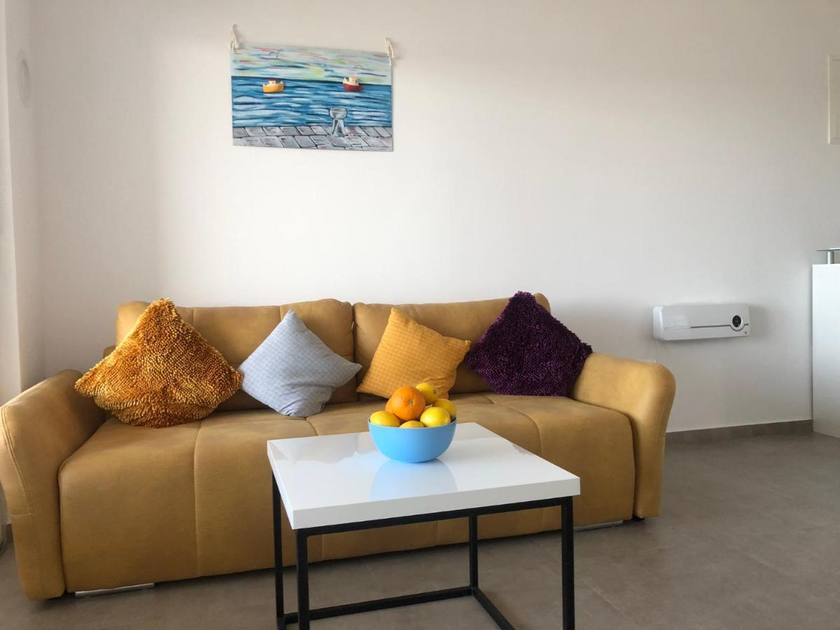 Apartament Oaza
